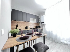 Квартира на улице Плещеевская 8