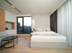 Hotel Dili Town Resort & Spa