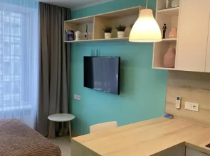 Апартаменты In Moment 6