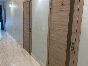 Мини-отель На Фрунзе