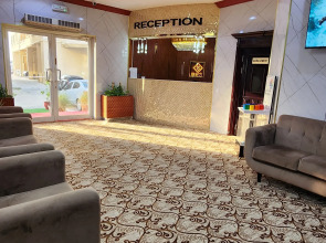 Апарт-отель Ruwi Beach Hotel Apartments - Maha Hospitality Group