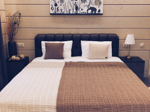 Отель Water House