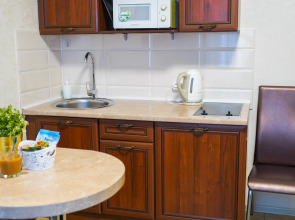 Апартаменты Diaday 35