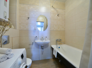 Апартаменты на Джамбула ЖК Олимп