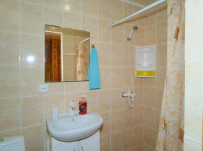 Апартаменты Holiday Home at Frunze 2