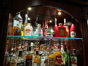 Отель Baku Ganja