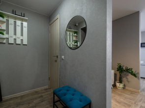 Апартаменты Аквамариновые в центре