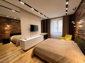 Апартаменты 2 Bedroom Apt On Republic Square