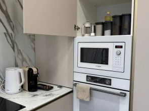 Апартаменты Люкс возле источника