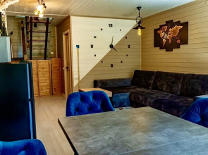 Гостевой дом OS House