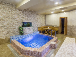 Санаторий Олимпия