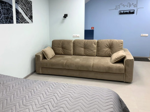 Апартаменты Wellrus Family 12