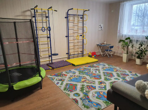 Гостевой дом Дом для загородного отдыха