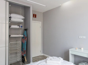 Апартаменты SoulRus Причал Моряка