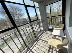 Апартаменты Добрые Сутки на Трофимова 33