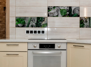 Апартаменты на Берегу Балтийского Моря