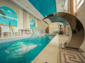 Гостевой дом Yellow Submarine