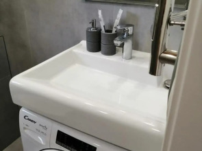 Частный дом в Сосновом Лесу