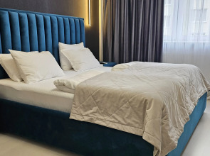 Апартаменты Alisa-39 на Гагарина