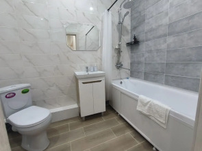 Квартира Abakan.Apart на Авиаторов