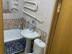 Апартаменты Студия на Крупской