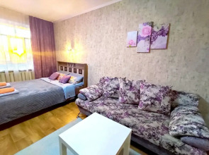 Квартира Апартаменты Чайковский на Вокзальной 29