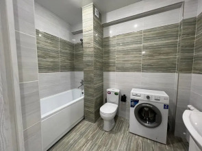 Апартаменты на Магомедали Магомеджанова 12Б