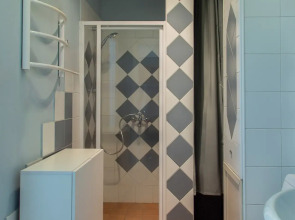 Квартира Уютная квартира в 5 минутах от Эрмитажа