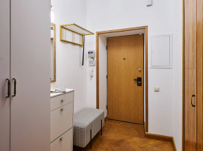 Квартира GM Apartments у Патриарших Прудов