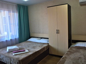 Гостевой Дом Латте