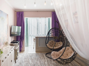 Апартаменты Мохито у моря