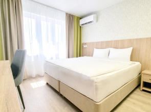 Апартаменты Vladresort Smart Life DeLuxe