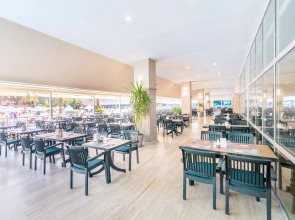 Queen's Park Göynük - All Inclusive