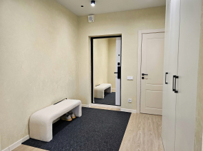 Апартаменты Smartapart Sunset