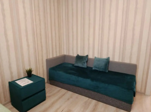 Квартира AlexHome РП Свердловский Заречная 9