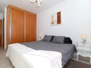 Апартаменты Mirador del Higueron