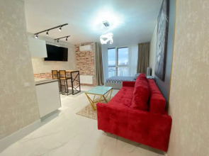 Апартаменты Кама Люкс