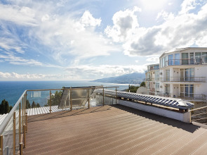 Апартаменты Восход комфорт