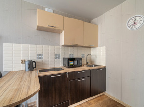 Апартаменты Альянс