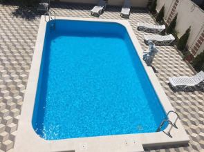 Гостевой дом Лилиана