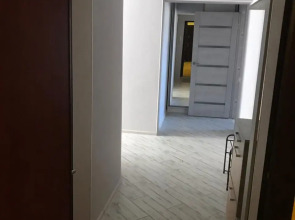 Апартаменты Уютное жилье у Дворца спорта