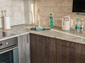 Апартаменты Fly Altay