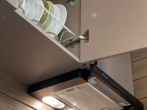 Гостевой Дом Эдем Хаус