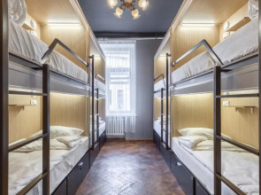 Хостел 5Небо