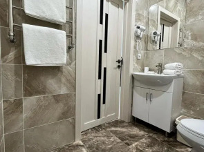 Отель Black Pearl Черная Жемчужина