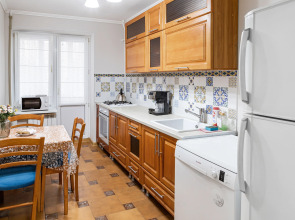 Апартаменты 5 Гор