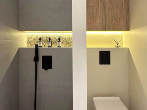 Квартира Moskovskiy Eco Room