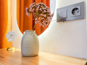 Апартаменты Люкс на Айги