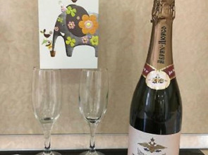 Апартаменты Вдохновение