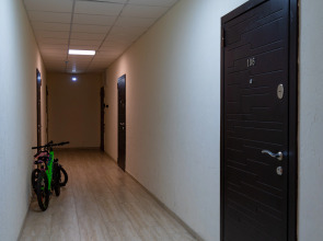 Апартаменты уютные  в Мысхако от LetoApart